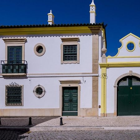 Faro Tradicional House - City Center エクステリア 写真