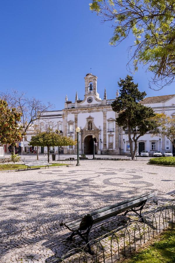 Faro Tradicional House - City Center エクステリア 写真