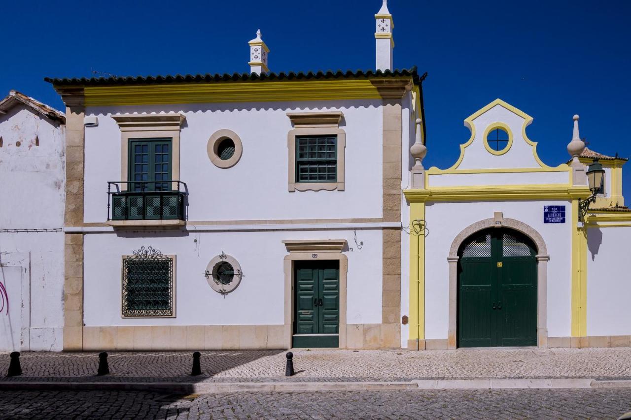 Faro Tradicional House - City Center エクステリア 写真