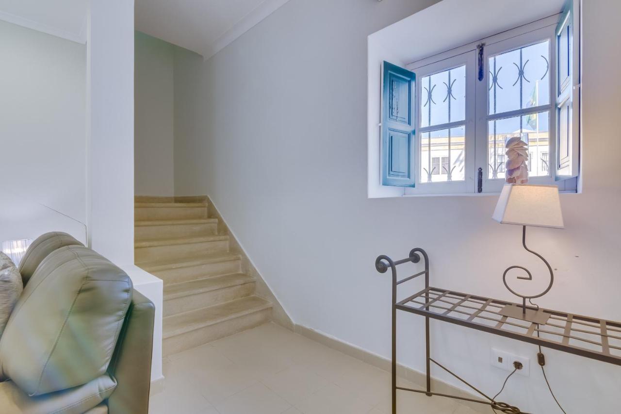 Faro Tradicional House - City Center エクステリア 写真