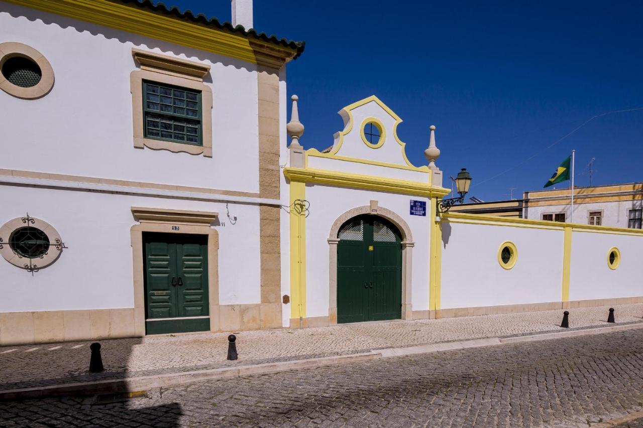 Faro Tradicional House - City Center エクステリア 写真